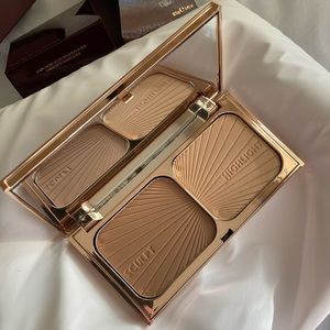 Charlotre Tilbury Filmstar Bronze and Glow